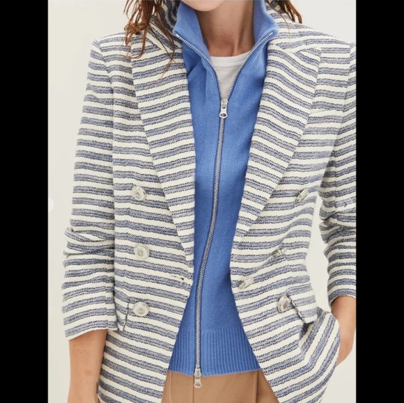 NWT Veronica Beard Dickey - Picture 3 of 10